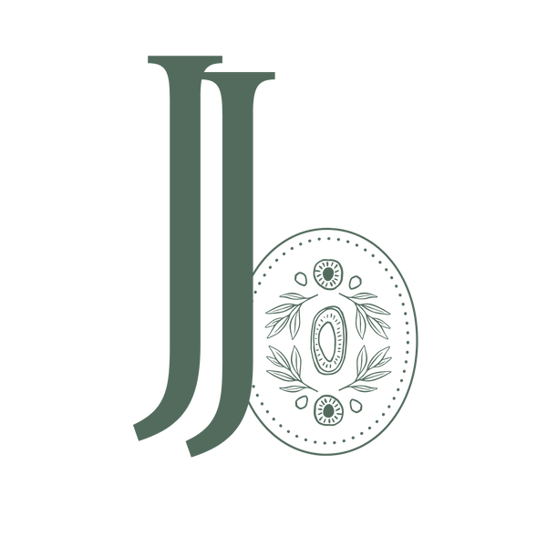 Jewels of Jerusalem