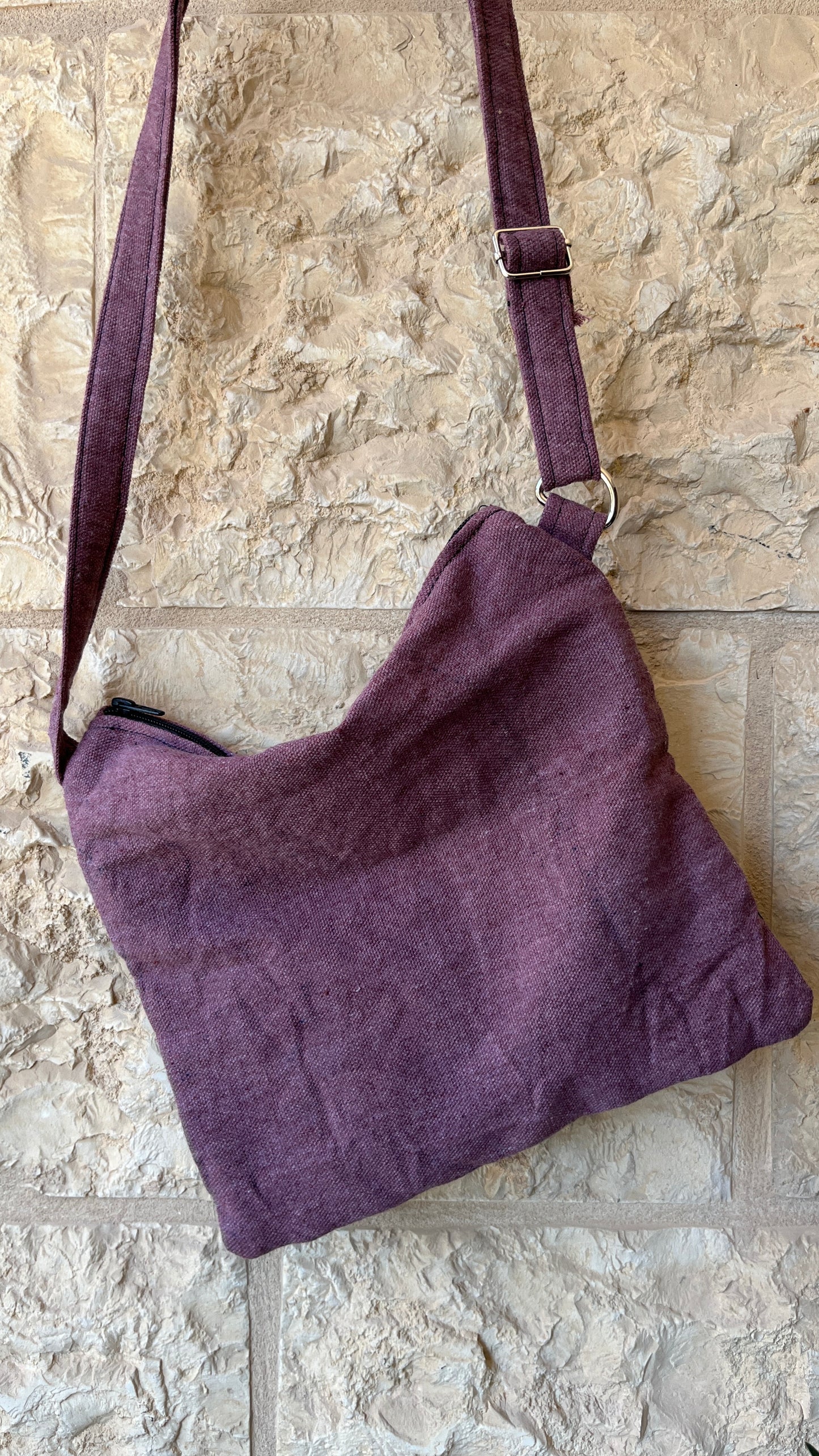 Hand Tatreez Bag