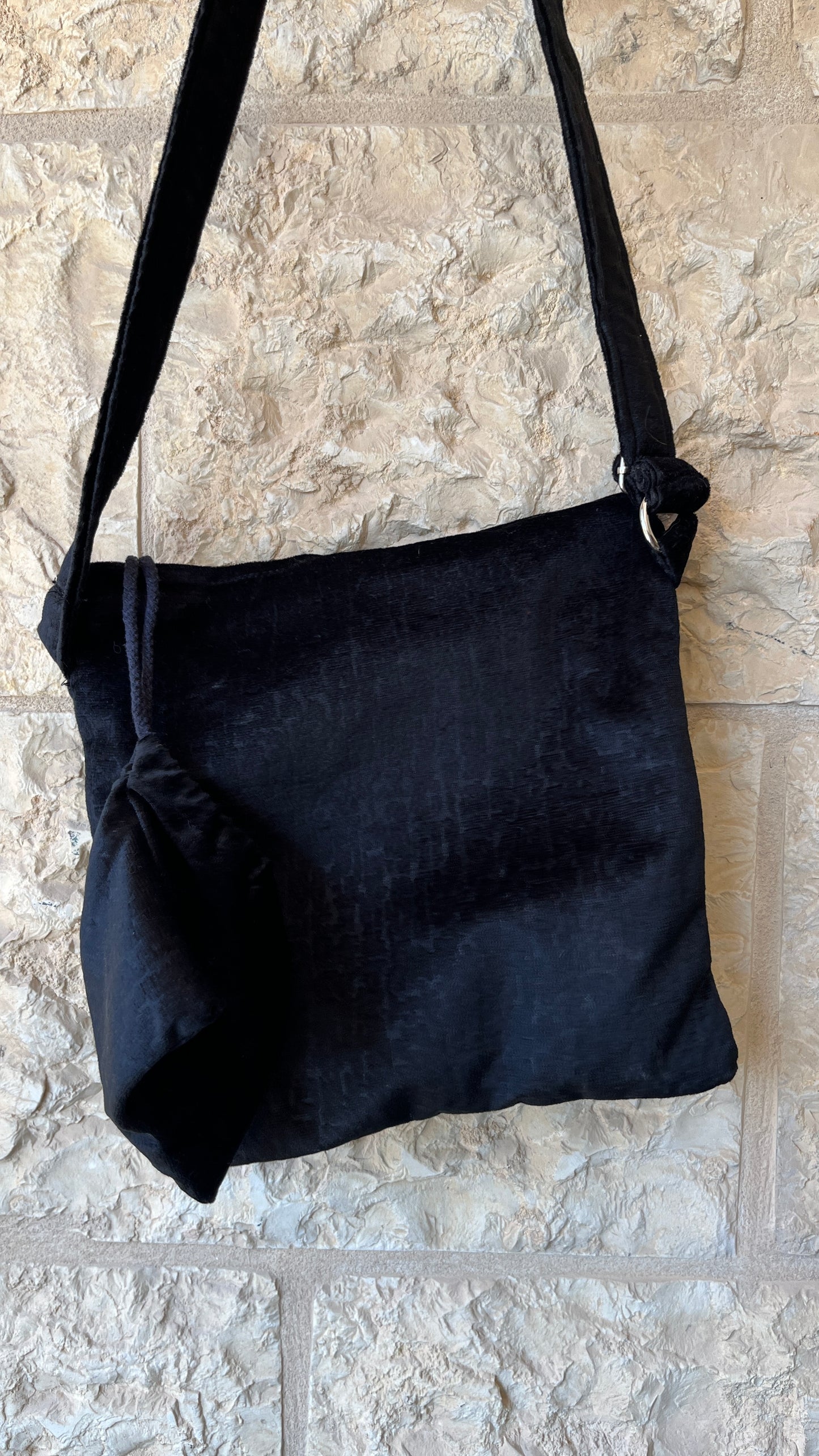 Hand Tatreez Bag