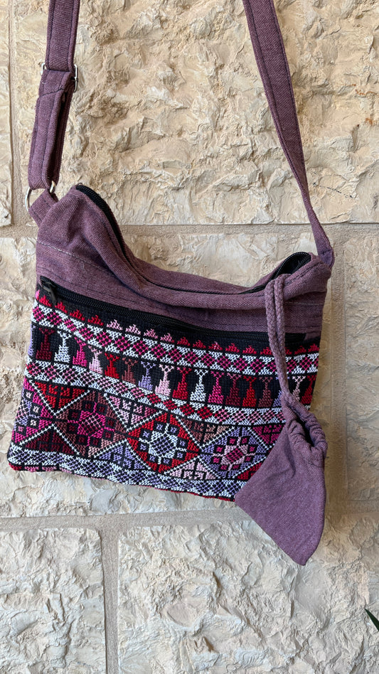 Hand Tatreez Bag