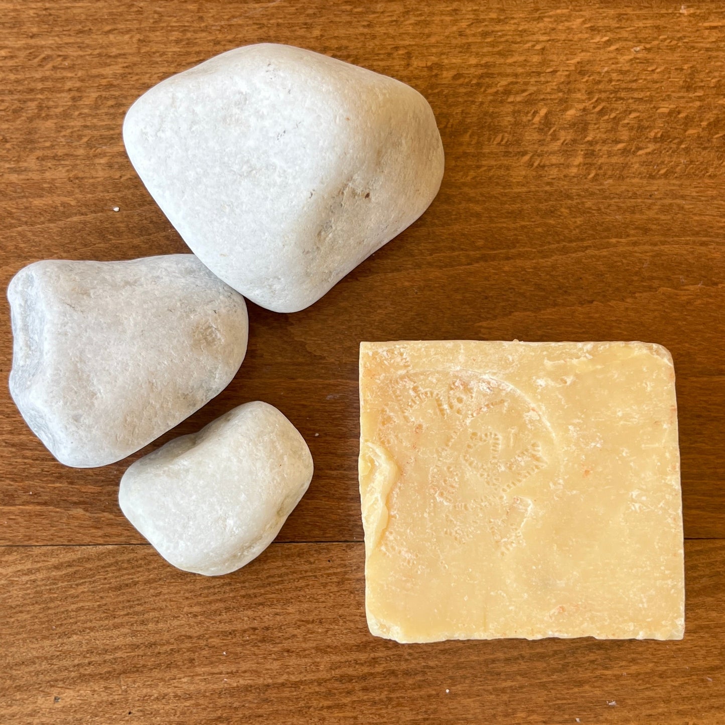 Traditional Nablus Soap